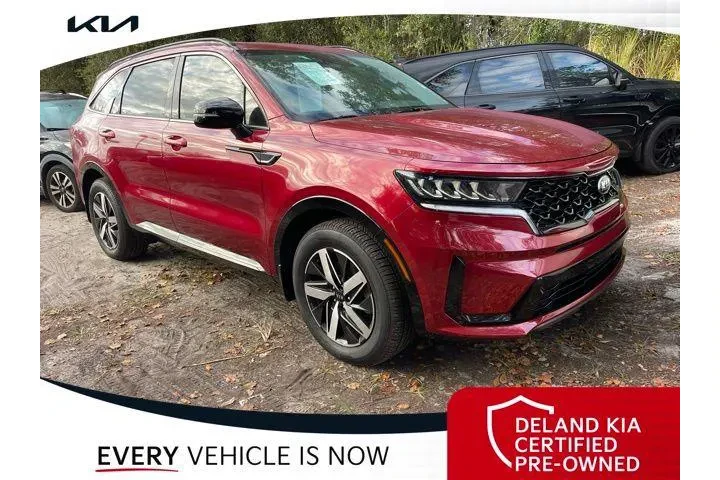 $22990 : Kia Sorento 2021 S 4dr SUV image 6