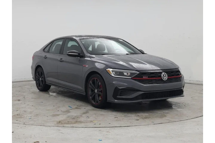 $19998 : Volkswagen Jetta 2019 GLI S image 1