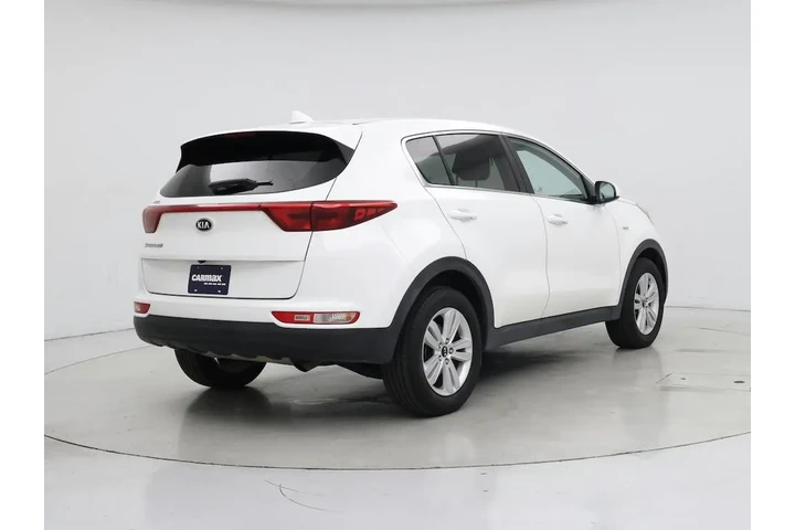 $14998 : Kia Sportage 2017 AWD LX 4dr image 8