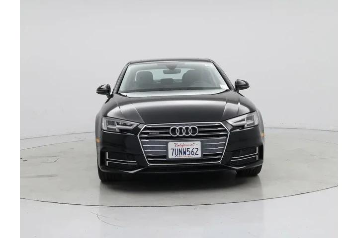 $19998 : Audi A4 2017 AWD 2.0T quattr image 5