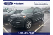 Ford Explorer 2022 AWD XLT 4