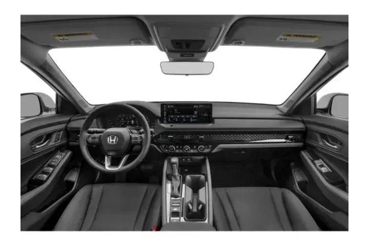 $31672 : Honda Accord Hybrid 2025 Tou image 8