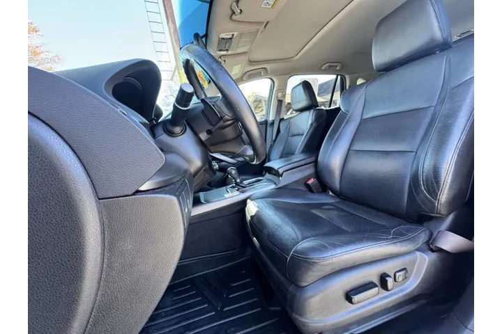 2013 RDX w/Tech image 7