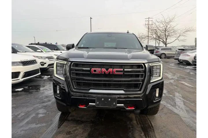 $49995 : 2022 YUKON XL image 7