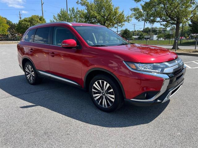 $11900 : 2019 Outlander SEL image 5