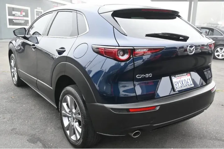 $16998 : 2021 CX-30 Select image 6