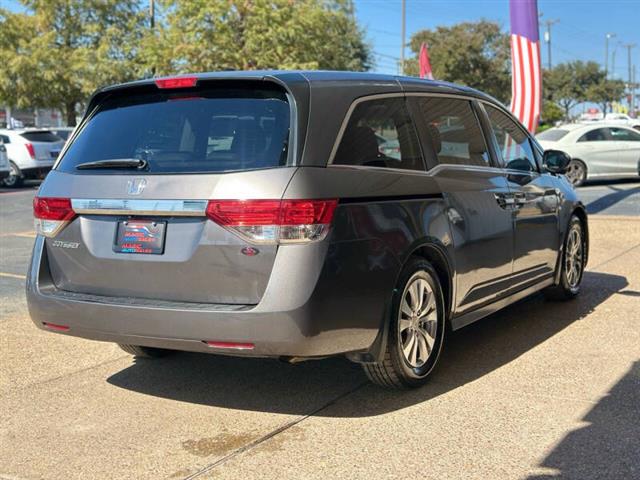 $13499 : 2014 Odyssey EX-L image 9