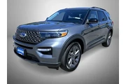 Ford Explorer 2023 AWD XLT 4