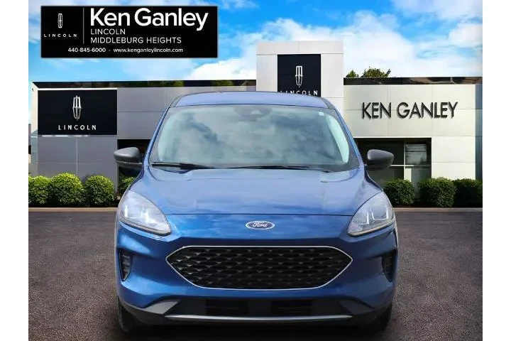 $22998 : Ford Escape 2022 AWD SE 4dr image 2