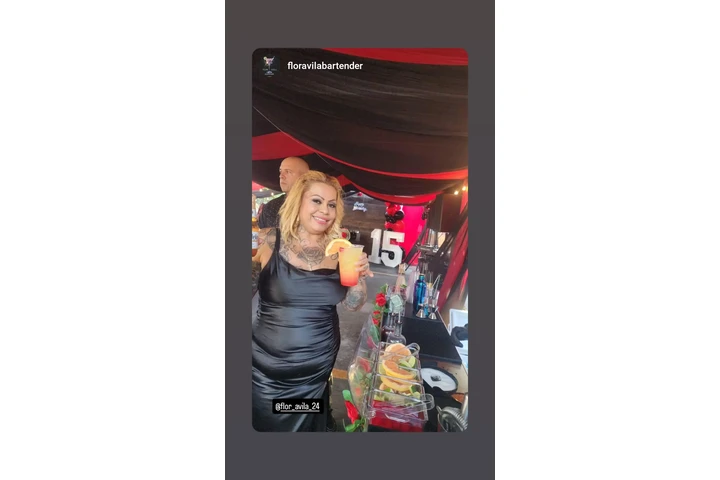 MOBILE BARTENDER☺️🍸🍒 image 1