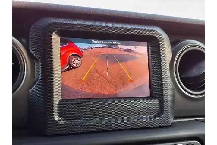 $28995 : Jeep Wrangler 2023 4x4 Sport image 10