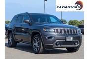 2018 Grand Cherokee Sterling en Minneapolis y Saint Paul