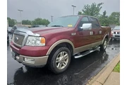 $16817 : Ford F-150 2005 4dr SuperCre thumbnail