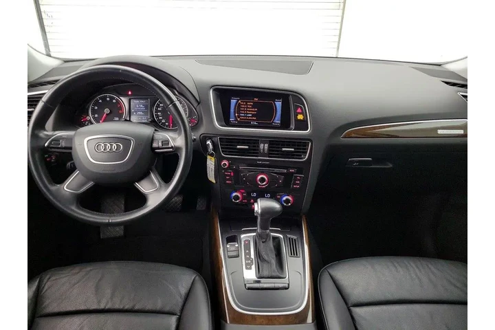 $14998 : Audi Q5 2015 AWD 2.0T quattr image 9