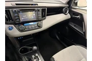 Toyota RAV4 Hybrid 2018 AWD en Silver Spring