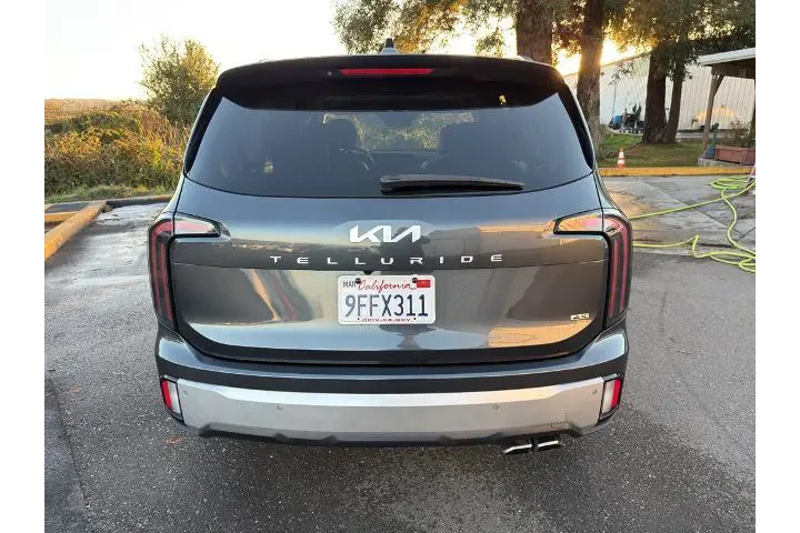 $35995 : Kia Telluride 2023 AWD SX-Pr image 4