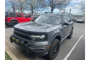 Ford Bronco Sport 2021 AWD B en Charlotte