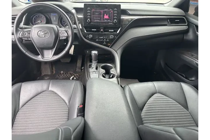 $25773 : Toyota Camry 2024 SE 4dr Sed image 7