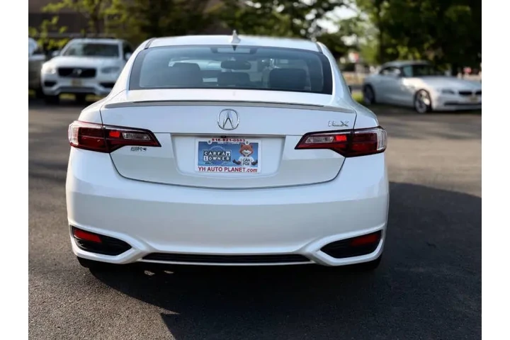 $12500 : 2016 ILX w/Tech w/A-SPEC image 10