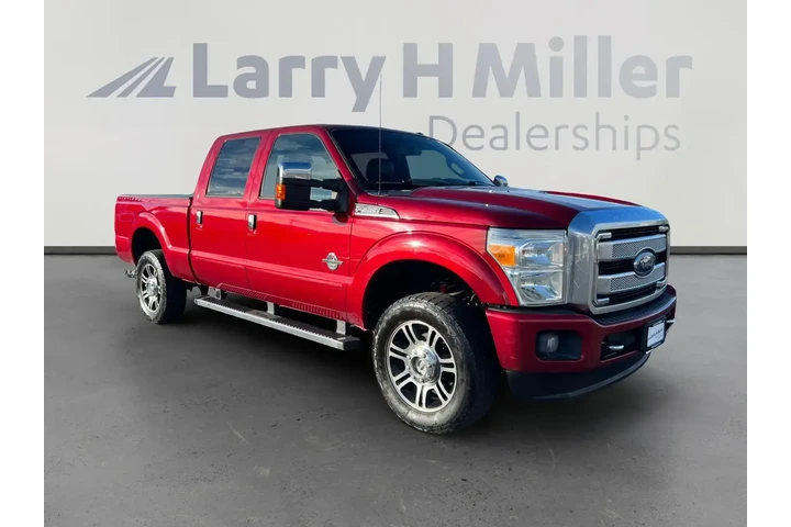 $38336 : Ford F-350 Super Duty 2015 4 image 7
