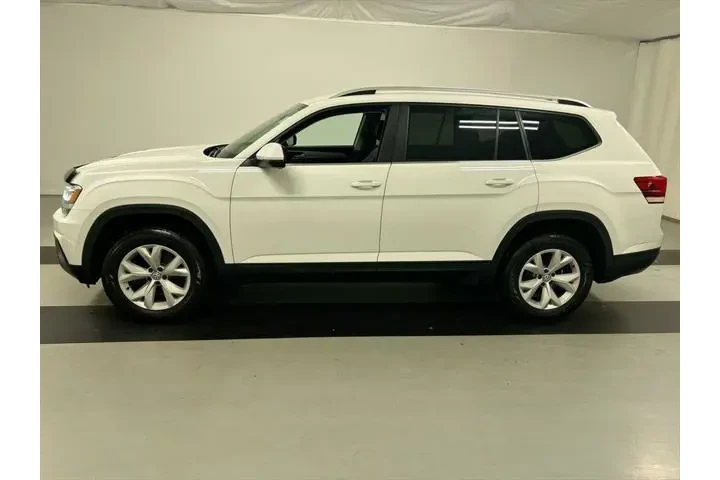 $18511 : Volkswagen Atlas 2019 AWD V6 image 6