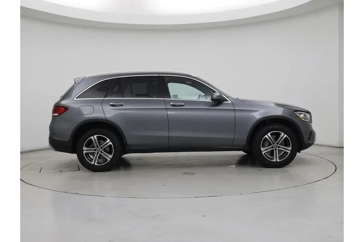 $25998 : Mercedes-Benz GLC 2021 AWD G image 7