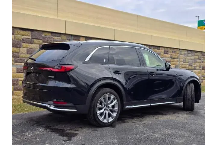 $31108 : Mazda CX-90 2024 AWD 3.3 Tur image 9
