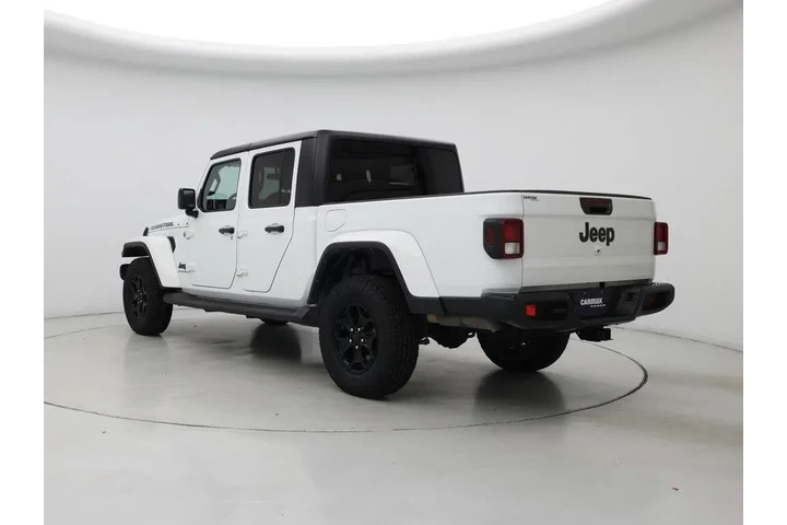 $30998 : Jeep Gladiator 2022 4x4 Texa image 2