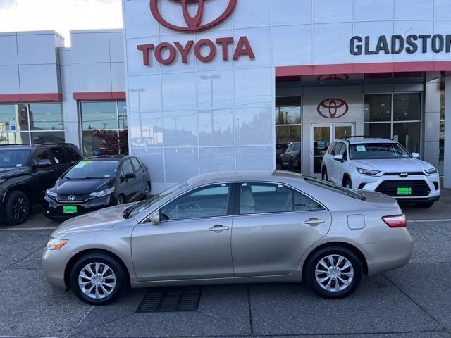 $11890 : 2009  Camry LE image 3