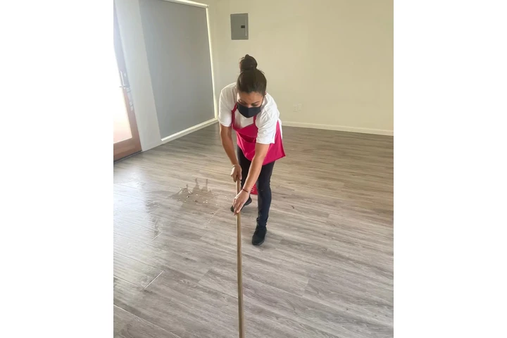 CLEANING SERVICES SOLUTION image 2