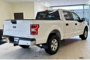 $29497 : Ford F-150 2020 4x4 XL 4dr S thumbnail