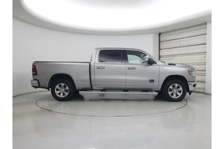$37998 : Ram 1500 2022 4x4 Laramie 4d image 7