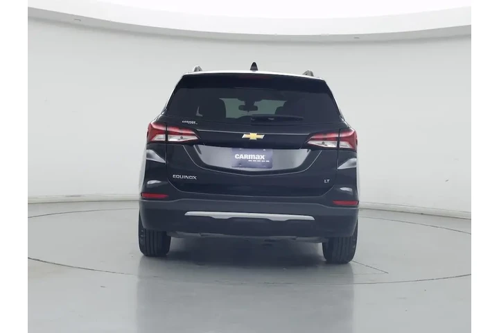 $26998 : Chevrolet Equinox 2024 LT 4d image 6