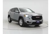 GMC Terrain 2024 SLE 4dr SUV en Sacramento