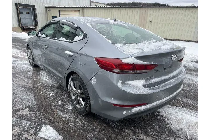 $12995 : Hyundai ELANTRA 2017 SE 4dr image 7