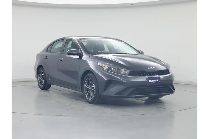 $16998 : Kia Forte 2024 LXS 4dr Sedan image 1