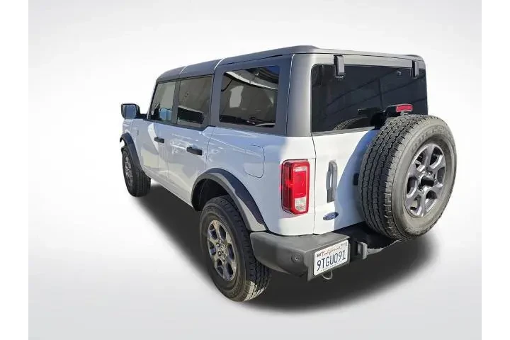 $39900 : Ford Bronco 2025 4x4 Big Ben image 5