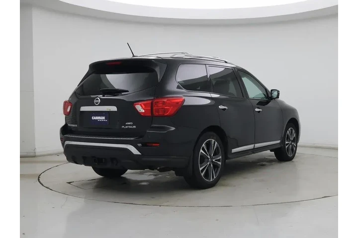 $16998 : Nissan Pathfinder 2018 4x4 P image 8