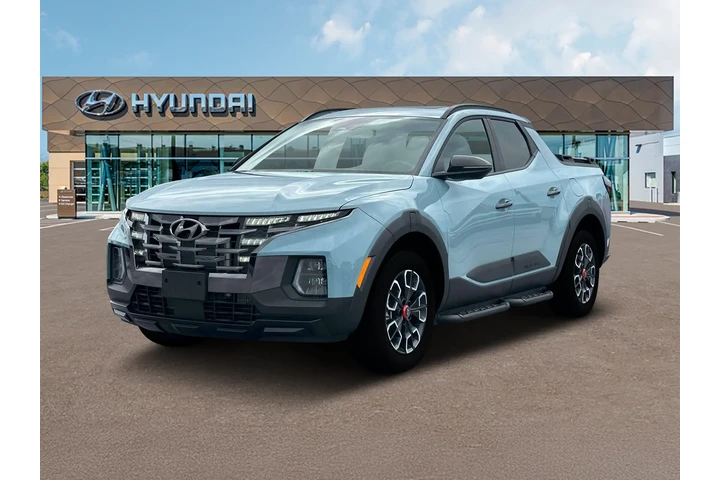 $29997 : Hyundai SANTA CRUZ 2024 AWD image 1