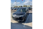 $20860 : Ford Explorer 2018 AWD Limit thumbnail