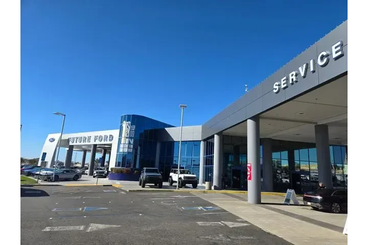$14888 : Ford Flex 2018 SEL 4dr Cross image 4