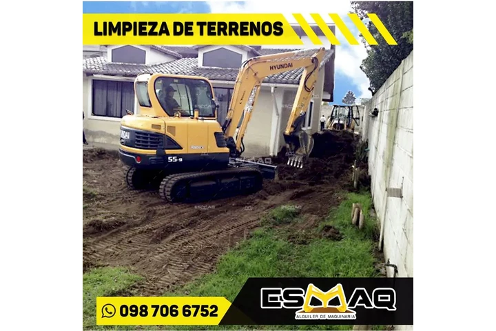 Extracción de troncos image 3