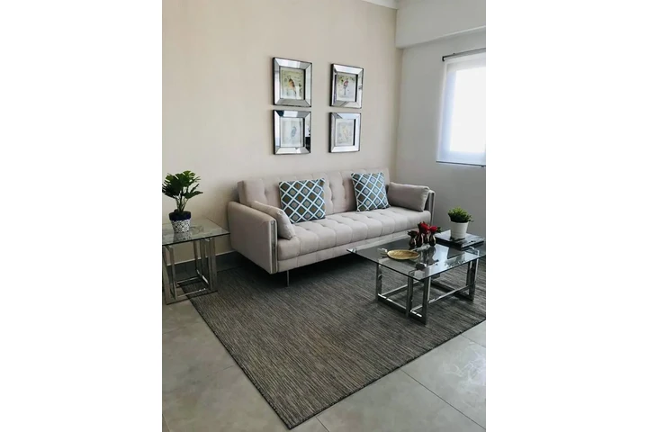 $1300 : ALQUILO APARTAMENTO EN SERRALL image 2