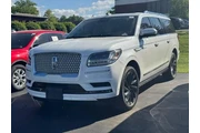 $39995 : Lincoln Navigator L 2021 4x4 thumbnail