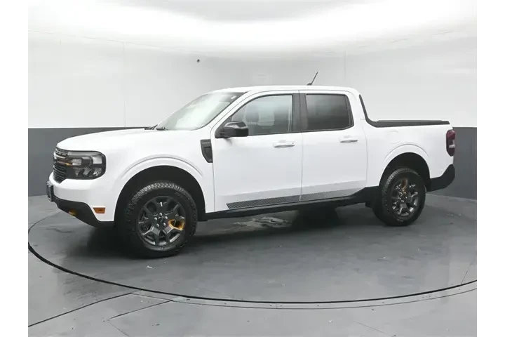 $28500 : Ford Maverick 2024 AWD Laria image 4