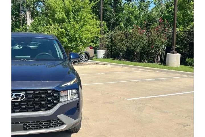 $18462 : Hyundai SANTA FE 2021 SE 4dr image 3