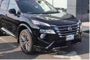 $35161 : Nissan Rogue 2025 Platinum 4 thumbnail