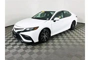 $24500 : Toyota Camry 2024 SE 4dr Sed thumbnail