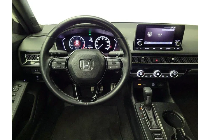 $25998 : Honda Civic 2024 Sport 4dr S image 10