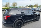 $20995 : Ford Explorer 2019 AWD XLT 4 thumbnail